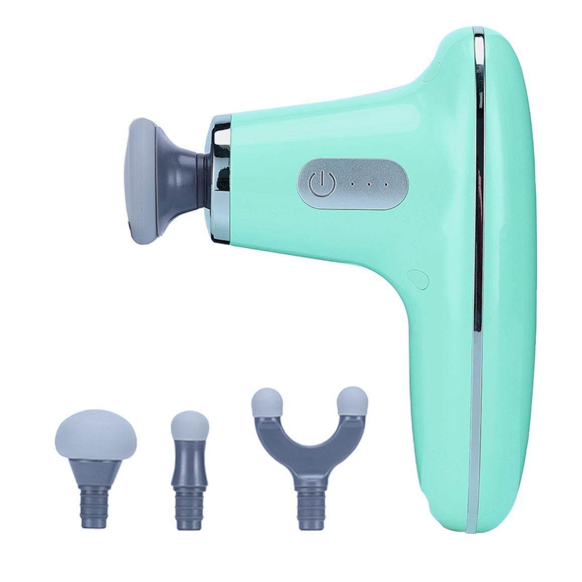 2025电动按摩器充电便携小型按摩仪家用迷你拉伸筋膜枪理疗,淘宝优惠券,粉丝福利购,淘宝优惠卷