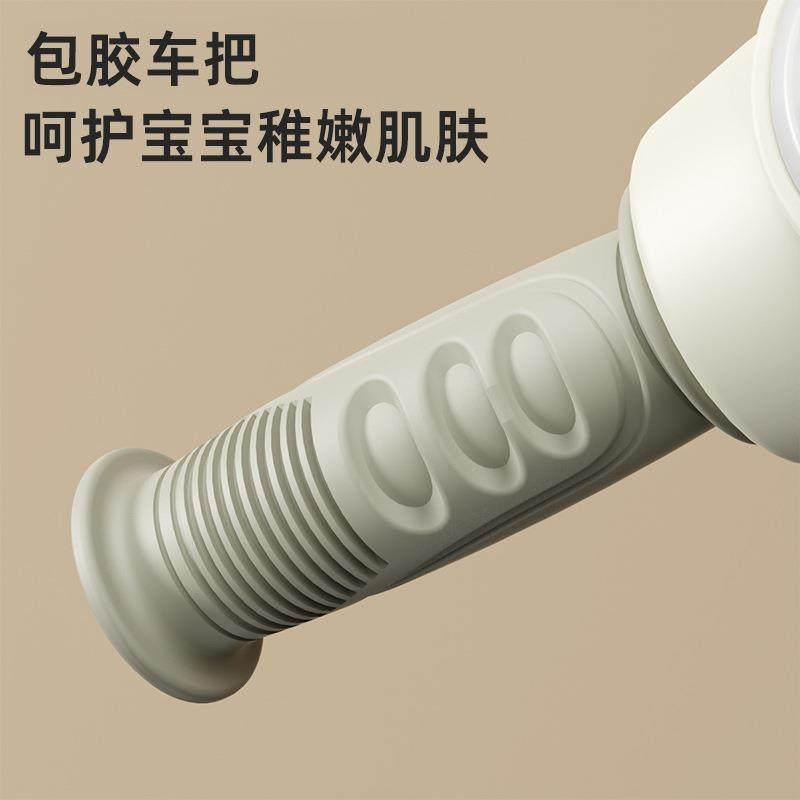 儿童新款平衡车可脚踏自行车男女孩三轮玩具车音乐灯光儿童三轮车,淘宝优惠券,粉丝福利购,淘宝优惠卷