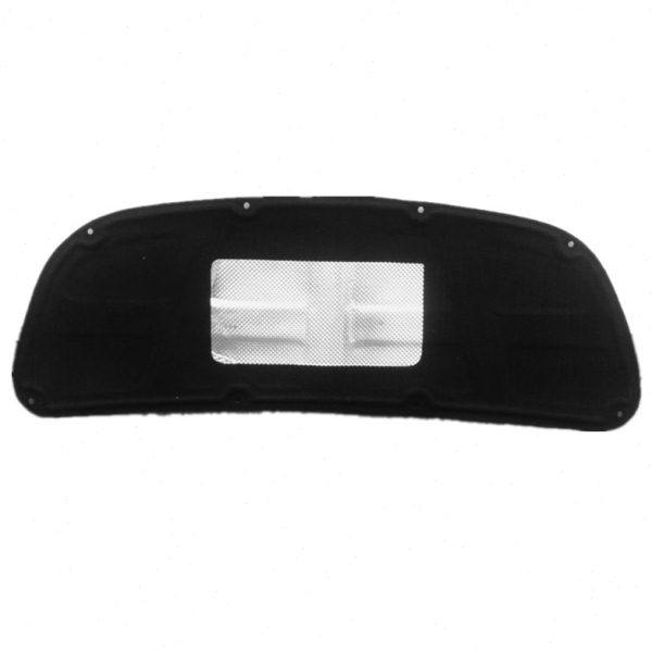 11-17现代朗动发动机隔音棉隔热棉朗动引擎盖前机盖专用内衬板垫 - 图3