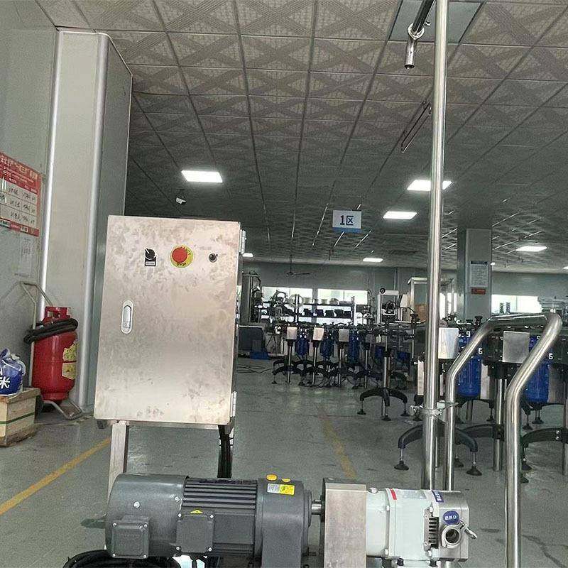 全自动补料机械膏霜液体吸料抽液上料机牙膏蜂蜜颗粒抽料机,淘宝优惠券,粉丝福利购,淘宝优惠卷