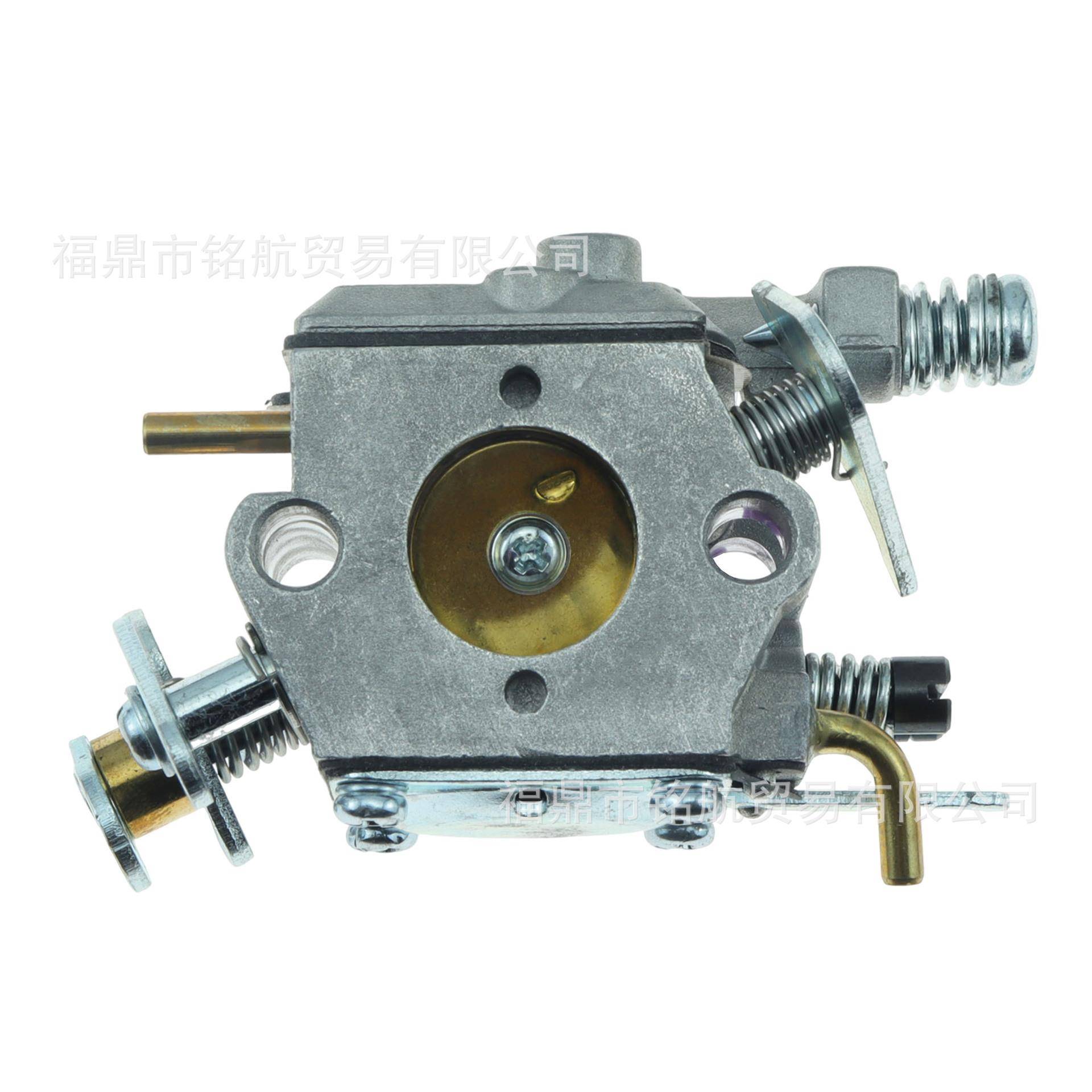 油锯WT-891 WT-89 WT-324 WT-391 C1U-W8 C1U-W14化油器 PP210 - 图1