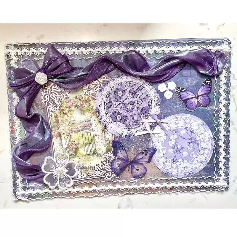 拍谷美道具扎痛包材料全套扎板成品扎包装饰物痛包diy材料全套,淘宝优惠券,粉丝福利购,淘宝优惠卷