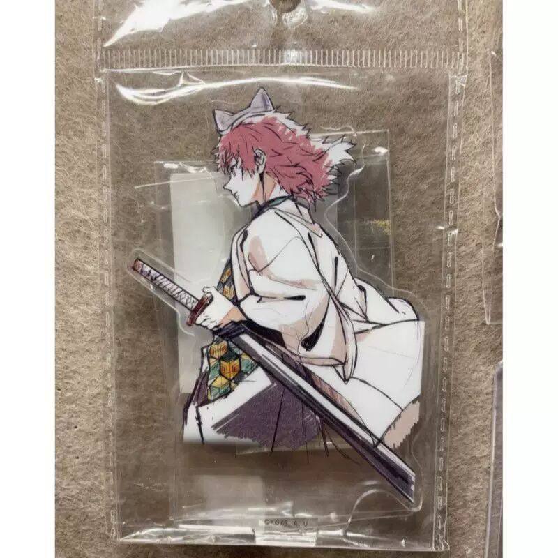 日谷散货 鬼灭之刃kuji水兔抽赏一番赏富冈义勇锖兔D赏立牌,淘宝优惠券,粉丝福利购,淘宝优惠卷