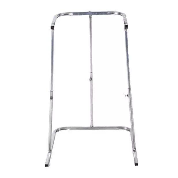 撑塑料袋神器不锈钢厨房垃圾架垃圾袋架可折叠收纳架架垃圾桶支架,淘宝优惠券,粉丝福利购,淘宝优惠卷