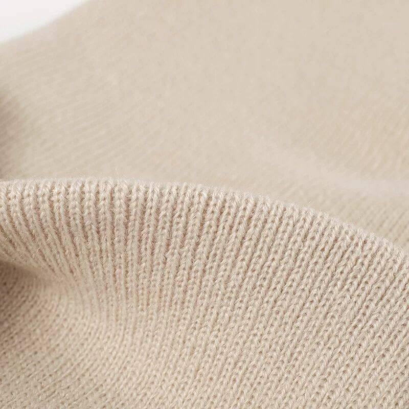 儿童帽子秋冬季2024新款中大童撞色贴布百搭潮男童圆领针织毛线帽,淘宝优惠券,粉丝福利购,淘宝优惠卷