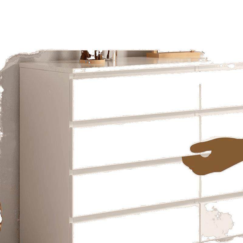 实木梳妆台斗柜客厅卧室收纳柜多功能储物六斗柜卧室抽屉柜梳妆台,淘宝优惠券,粉丝福利购,淘宝优惠卷