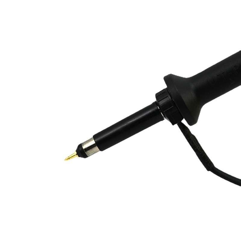 优利德UTP03/UTP04/UTP05 UTP06示波器无源探头100M UT-P20 1500V - 图1