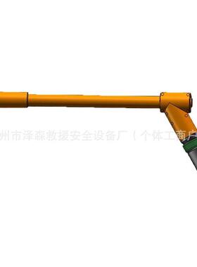 变电站母排汇流夹钳便携式配电箱汇流钳线路工程低压汇流线夹