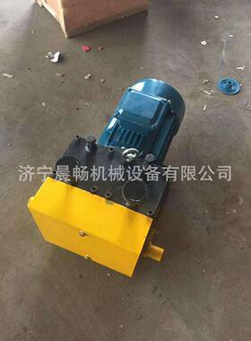 钢绞线穿束机现货供应小型工程预应力钢绞线穿线机