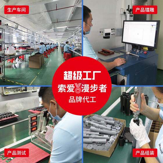无线手持话筒一拖二U段家用K歌户外音箱KTV会议直播专业麦克风