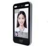 8-inch dynamic face recognition all-in-one access control machine factory park office face scanning large screen access control and attendance system