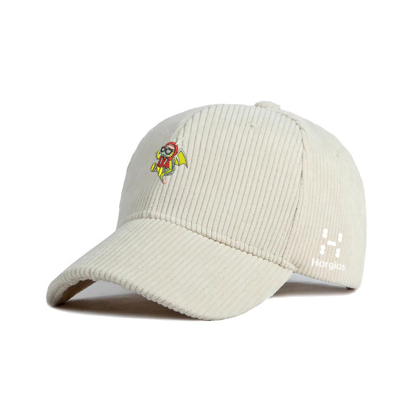 火柴棍山系男女同款时尚百搭遮阳帽鸭舌帽灯芯绒棒球帽时尚简约潮,淘宝优惠券,粉丝福利购,淘宝优惠卷