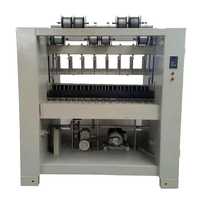 岩棉缝毡机墙体保温棉工业缝纫机全自动多针双排玻璃丝棉板缝纫机,淘宝优惠券,粉丝福利购,淘宝优惠卷