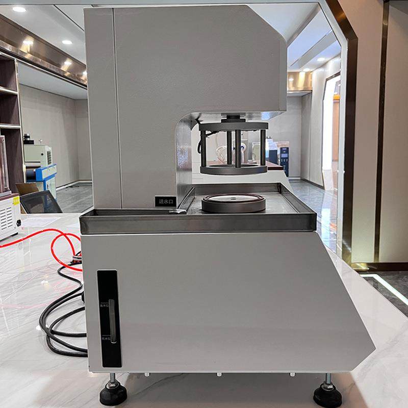 织物渗水试验机无纺布纺织面料渗水性测试仪织物静水压试验机,淘宝优惠券,粉丝福利购,淘宝优惠卷