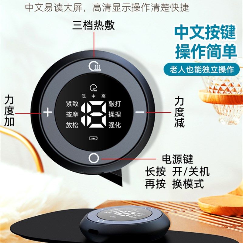 手指手部康复训练器材五指恢复健仪臂胳膊脚功能偏瘫锻炼电动按摩,淘宝优惠券,粉丝福利购,淘宝优惠卷