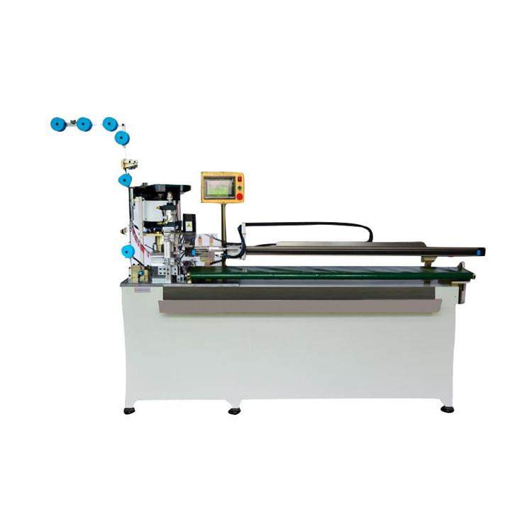 穿拉链机自动穿拉头机自动上拉头自动切断拉链厂家直销,淘宝优惠券,粉丝福利购,淘宝优惠卷