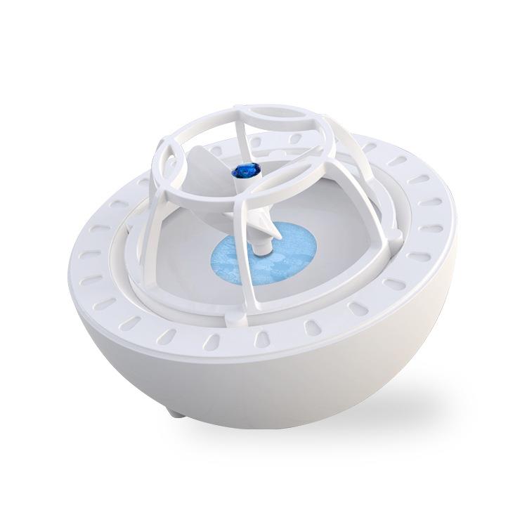 Wavemaker dishwasher mini dishwasher small household portable dishwashing artifact electric lazy fruit and vegetable washing machine