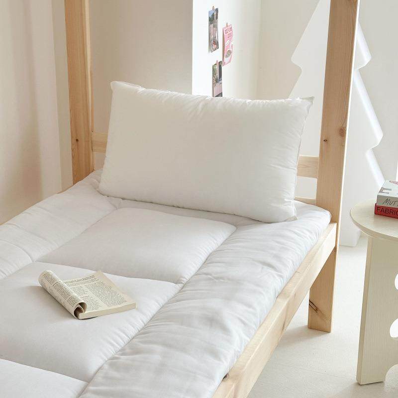 酒店宾馆羽丝棉被芯褥子垫芯整张羽丝棉冬被春秋被加厚垫芯四季通,淘宝优惠券,粉丝福利购,淘宝优惠卷