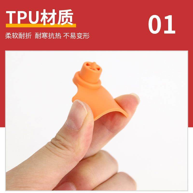 防篡改耳标小猪耳牌动物标识工具猪耳标牌防脱落耳标精品耳牌,淘宝优惠券,粉丝福利购,淘宝优惠卷