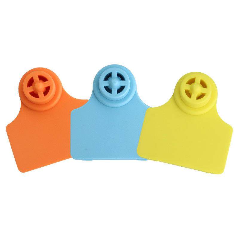 防篡改耳标小猪耳牌动物标识工具猪耳标牌防脱落耳标精品耳牌,淘宝优惠券,粉丝福利购,淘宝优惠卷