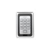Outdoor waterproof access control all-in-one metal card swipe password waterproof access control machine intelligent attendance machine gate machine