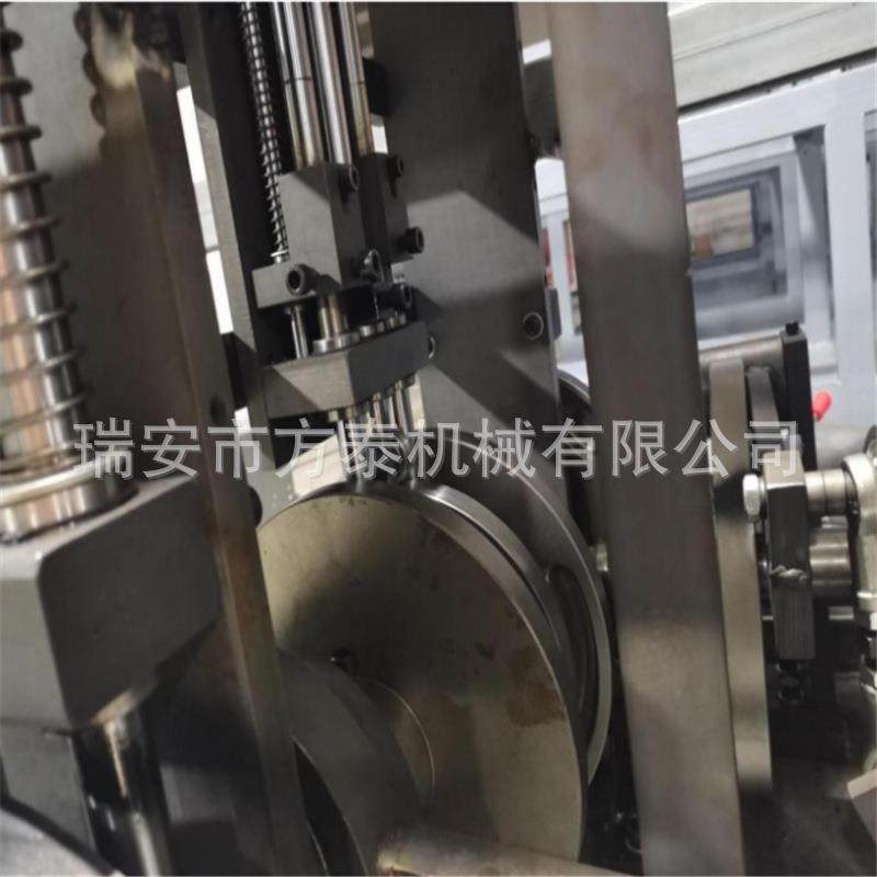 高速一次性茶水纸杯机 豆浆纸杯成型机 带手把纸杯生产设备,淘宝优惠券,粉丝福利购,淘宝优惠卷