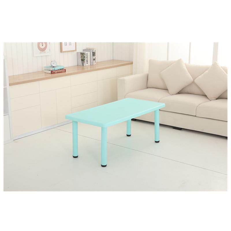 幼儿园桌子加厚塑料桌幼儿园多人桌椅塑料儿童课桌椅儿童课桌椅,淘宝优惠券,粉丝福利购,淘宝优惠卷