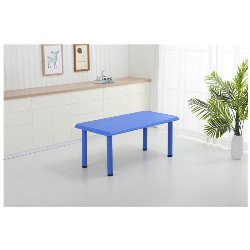 幼儿园桌子加厚塑料桌幼儿园多人桌椅塑料儿童课桌椅儿童课桌椅,淘宝优惠券,粉丝福利购,淘宝优惠卷