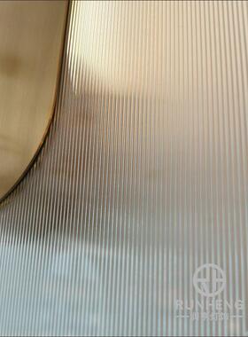 全铜圆锥壁灯卧室床头灯个性创意简约现代客厅灯玻璃墙灯