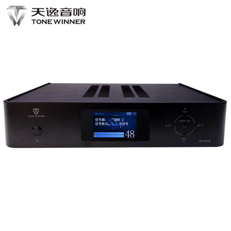 天逸AT-01悦享一号杜比全景声客厅影院电视回音壁功放音箱套装,淘宝优惠券,粉丝福利购,淘宝优惠卷