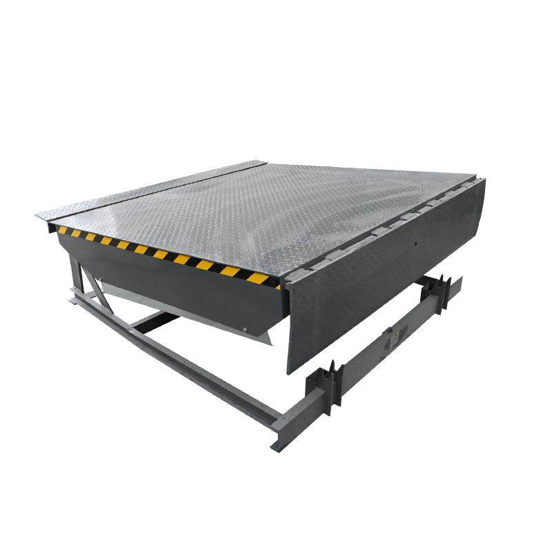 固定式登车桥集装箱装卸货物流仓储卸货月台高度调节固定登车桥,淘宝优惠券,粉丝福利购,淘宝优惠卷