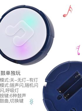 电商多功能婴儿益智游戏桌玩具双语早教智力学习桌3-6岁