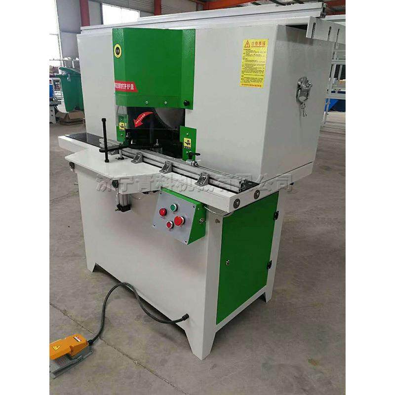 铝型材双头锯切45度角机厨房推拉门框切铝机双头锯切角机,淘宝优惠券,粉丝福利购,淘宝优惠卷