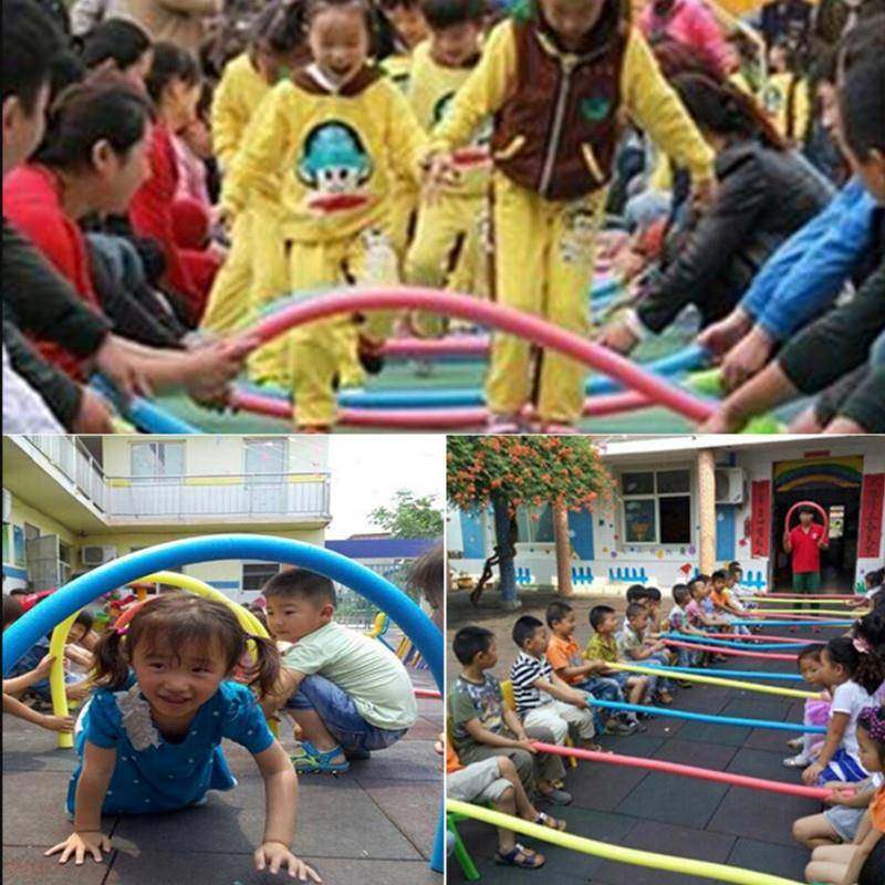 面条棍玩具儿童泡沫棍海绵棒幼儿园早教户外活动亲子互动游戏道具,淘宝优惠券,粉丝福利购,淘宝优惠卷