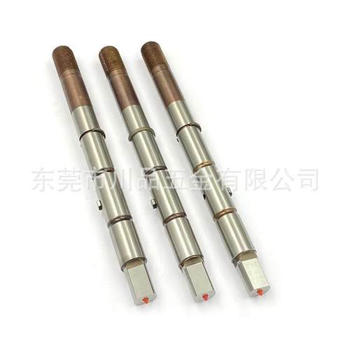 川品东莞供应威尔逊85数控冲床模具整套厚塔WILSON系列A工位冲头 - 图0