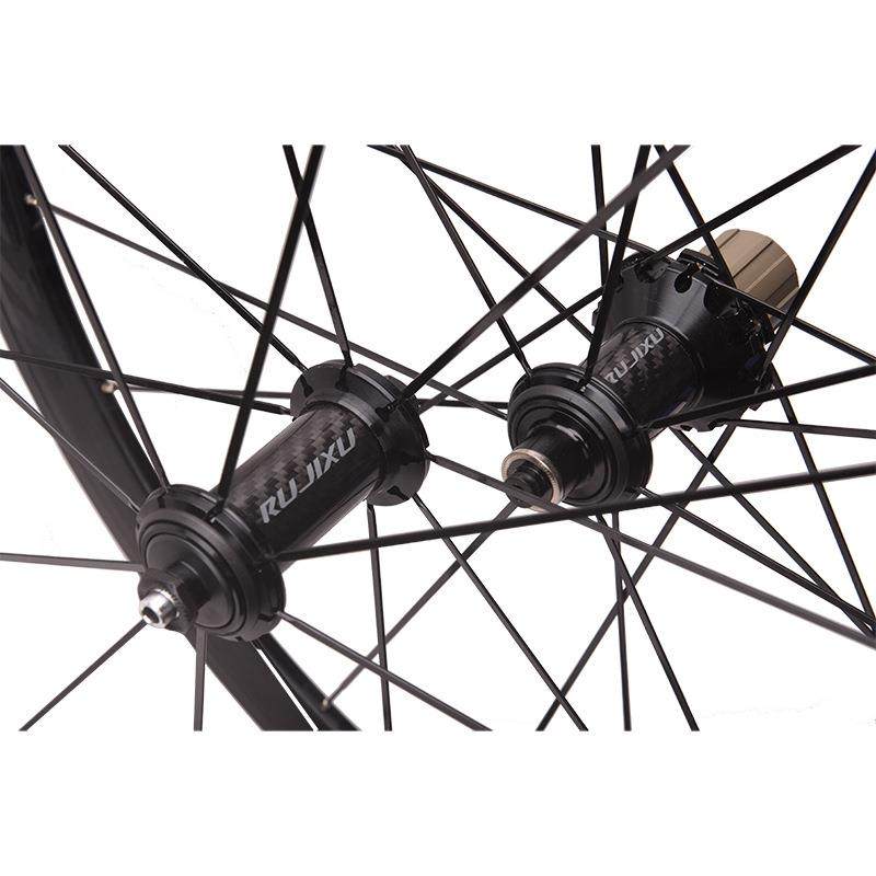 700C锐杰逊120响直拉破风条6爪V/C圈刹碟刹公路车轮组高框鱼鳞标,淘宝优惠券,粉丝福利购,淘宝优惠卷