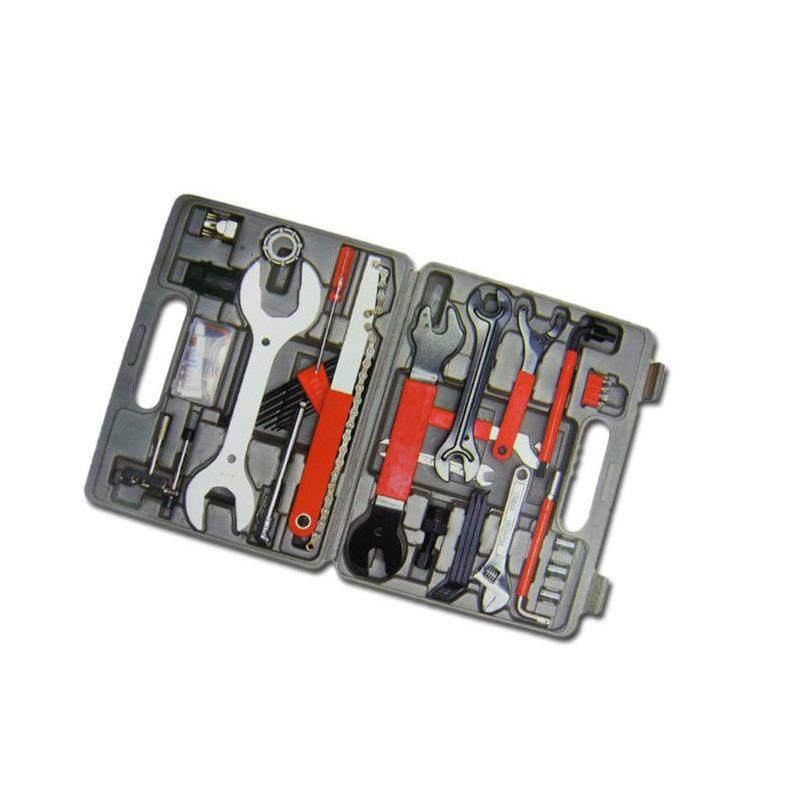 大工具套装 多功能自行车工具全套修理工具修理修车工具套装骑行,淘宝优惠券,粉丝福利购,淘宝优惠卷