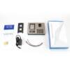 Dongwei FA30H Fingerprint Face Recognition Attendance Machine 25 Foreign Languages Display Networked Access Control Card Face Swipe Time Card Machine