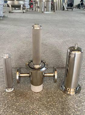 价优大通量保安滤芯过滤器支装空气滤芯过滤器质量可靠