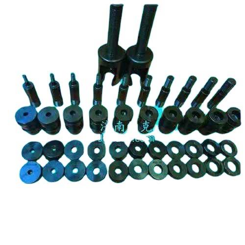 高强螺栓拉伸试验夹具楔负载试螺栓拉伸试验夹具、螺栓试验机 - 图3