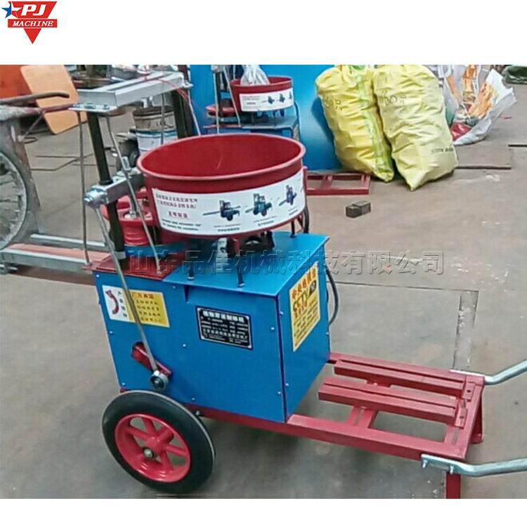 小型移动式营养土制钵机 农用蔬菜育苗土压钵机 植物育苗移栽钵机,淘宝优惠券,粉丝福利购,淘宝优惠卷