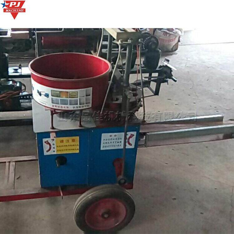 小型移动式营养土制钵机 农用蔬菜育苗土压钵机 植物育苗移栽钵机,淘宝优惠券,粉丝福利购,淘宝优惠卷