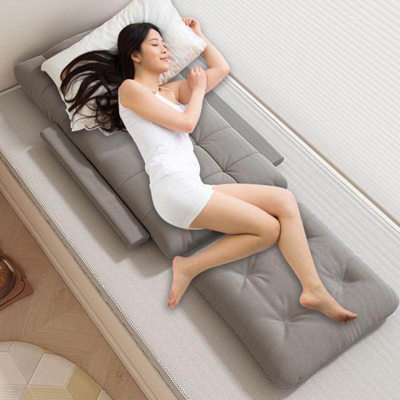 坐地式懒人沙发榻榻米床上背靠神器懒人小沙发卧室网红地上靠背椅,淘宝优惠券,粉丝福利购,淘宝优惠卷