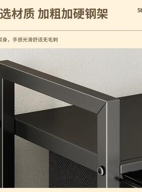 多功能大洗衣篮家用铁管脏衣篮洗衣房置物架大号收纳衣服筐收纳篮