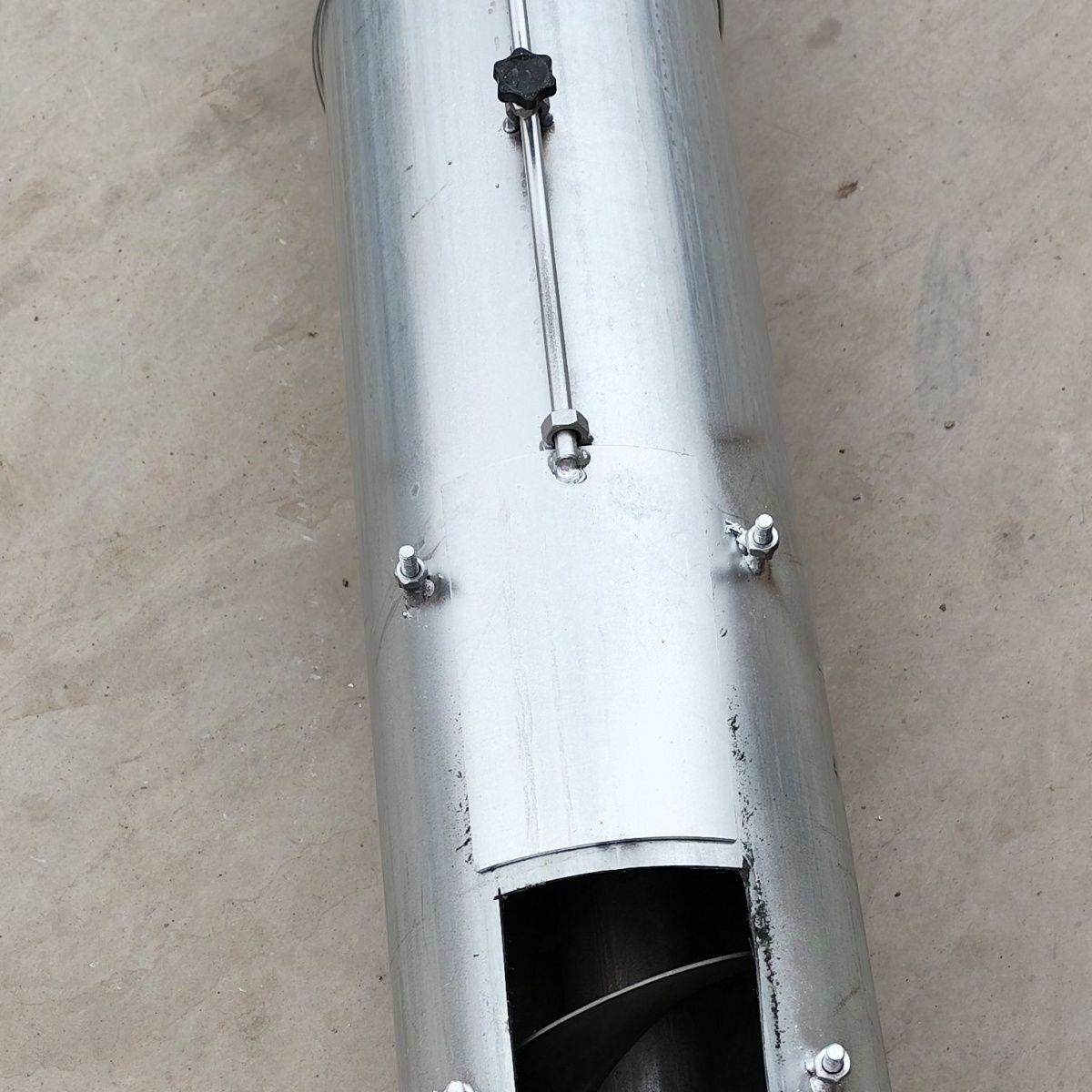 上料绞龙螺旋上料机饲料提升机干粉输送机颗粒吸粮机菜籽玉米自动,淘宝优惠券,粉丝福利购,淘宝优惠卷