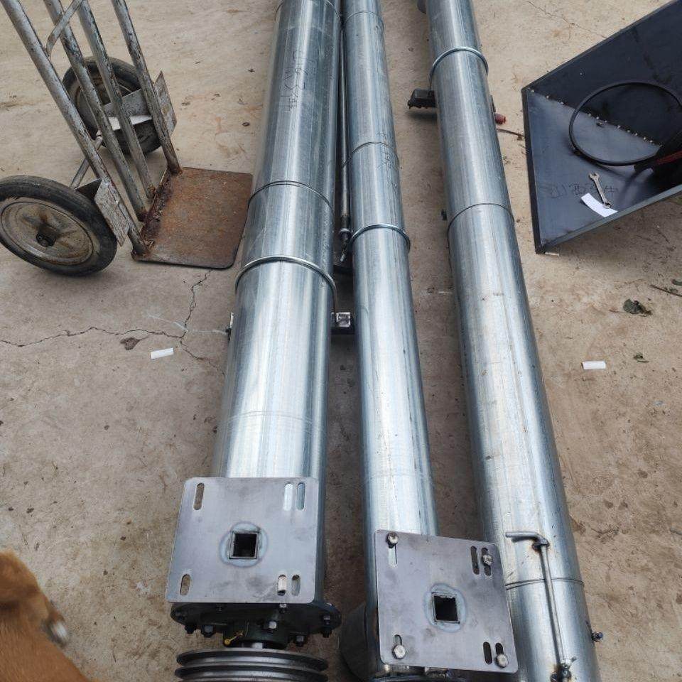 上料绞龙螺旋上料机饲料提升机干粉输送机颗粒吸粮机菜籽玉米自动,淘宝优惠券,粉丝福利购,淘宝优惠卷