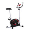 New indoor exercise bike home exercise fitness equipment riding exercise bike silent pedal elliptical webbing bike