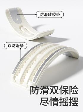 babypods平衡板儿童跷跷板室内聪明板感统训练家用宝宝弯曲板玩具