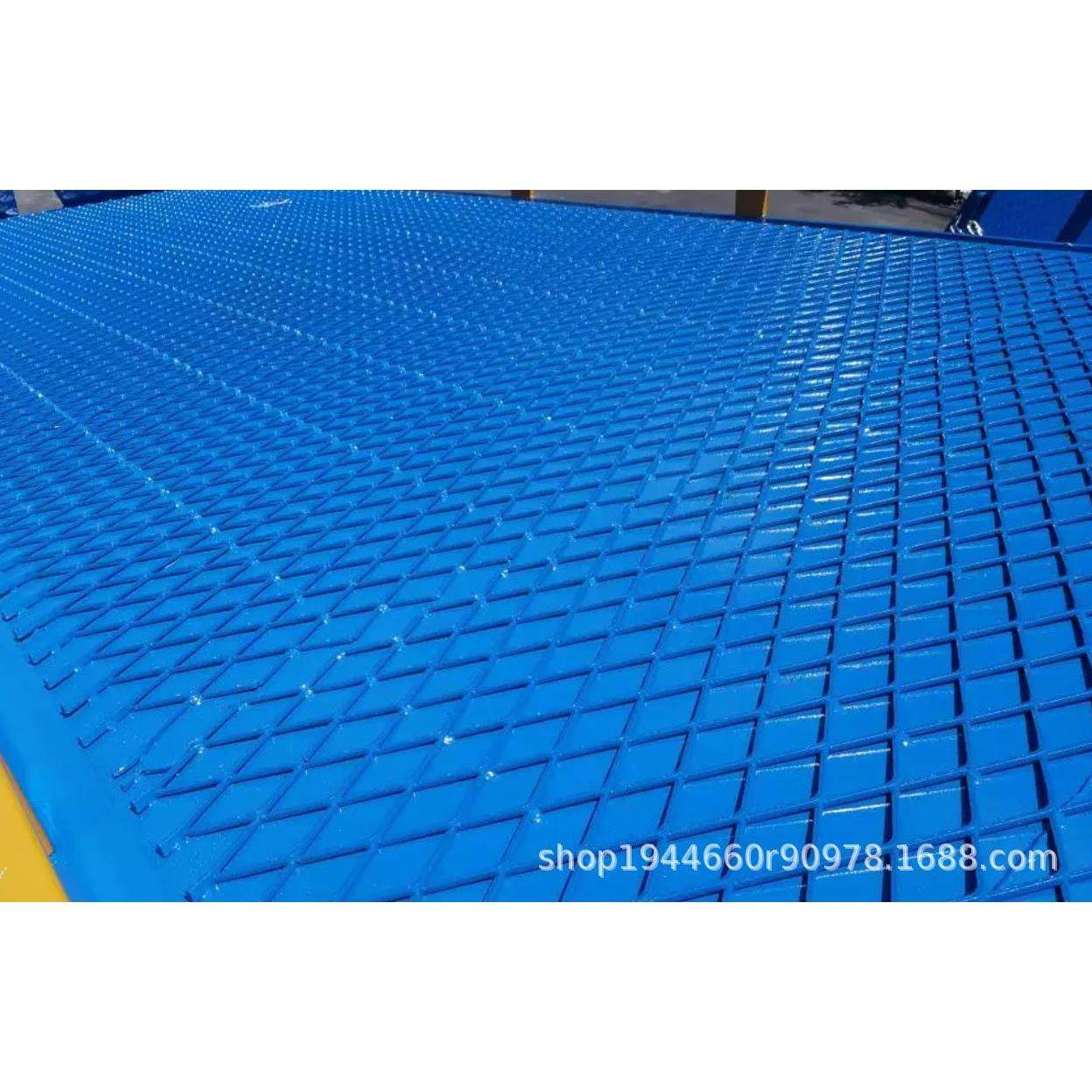 移动式登车桥固定式保税区搭桥液压仓储物流装集装箱卸货柜平台,淘宝优惠券,粉丝福利购,淘宝优惠卷