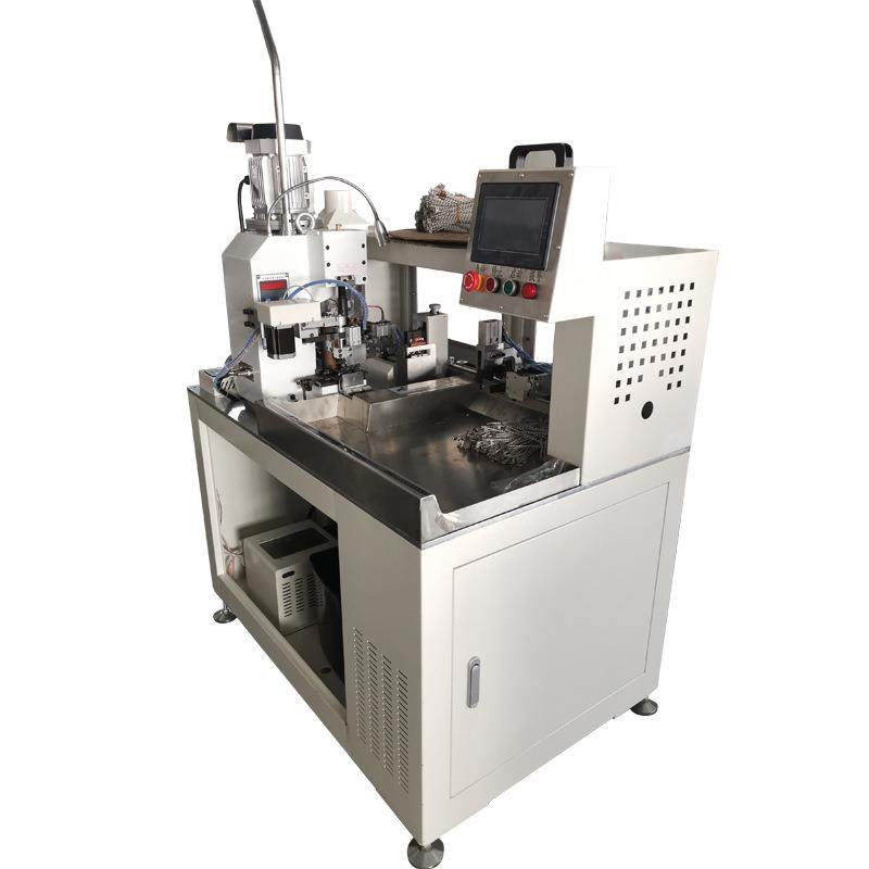 全自动高速热端子机0.50.751.5平方线单头机高配端子机,淘宝优惠券,粉丝福利购,淘宝优惠卷